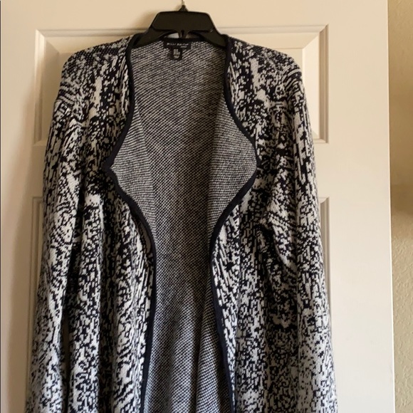 Long Sweater - Picture 2 of 5